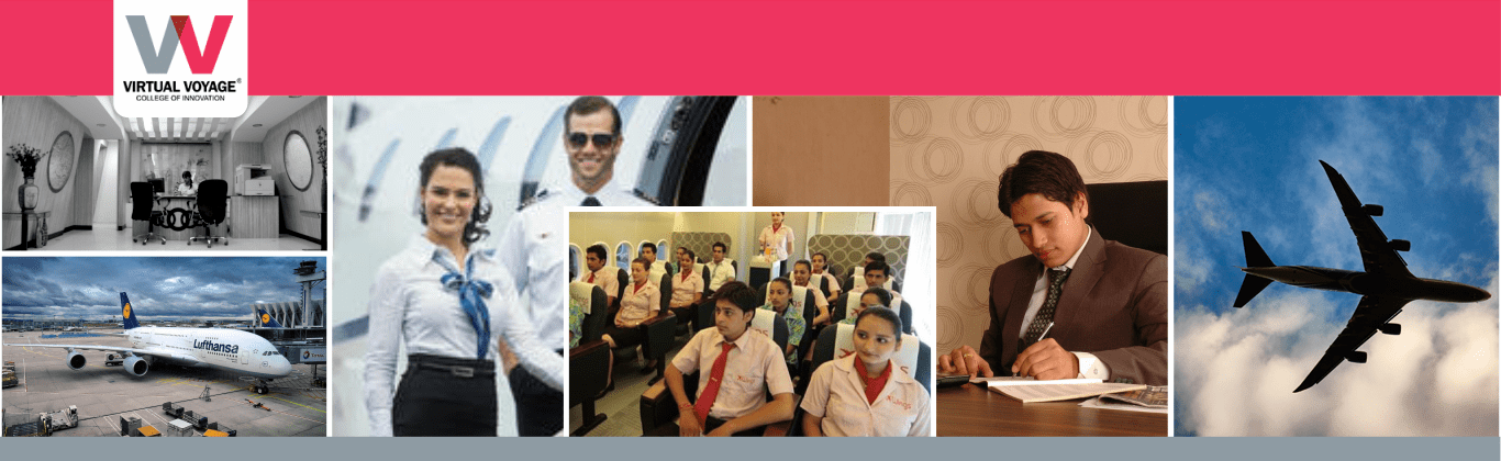 Diploma in Aviation & Hospitality Management